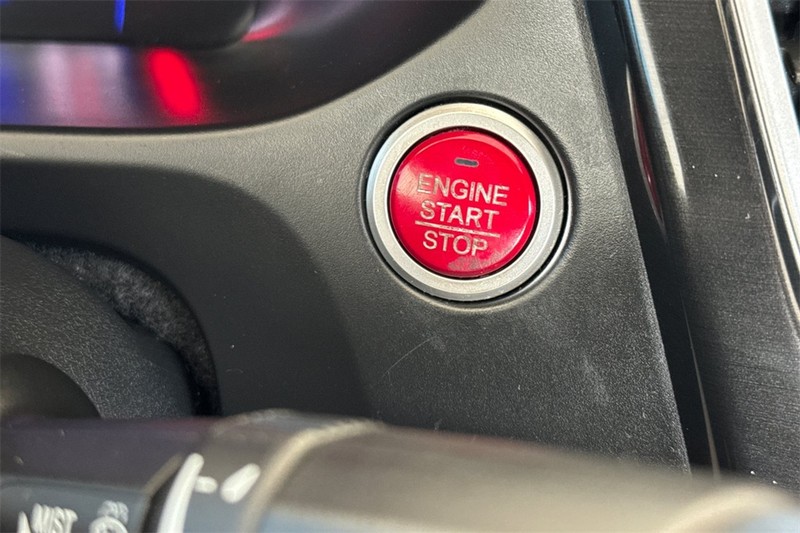 Honda Civic Sedan Vehicle Full-screen Gallery Image 20