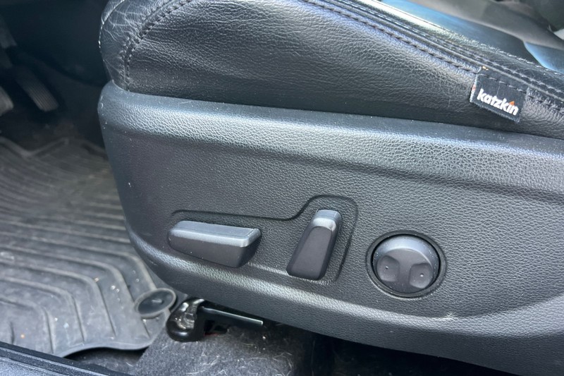 Kia Soul Vehicle Full-screen Gallery Image 13