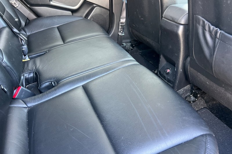 Kia Soul Vehicle Full-screen Gallery Image 17