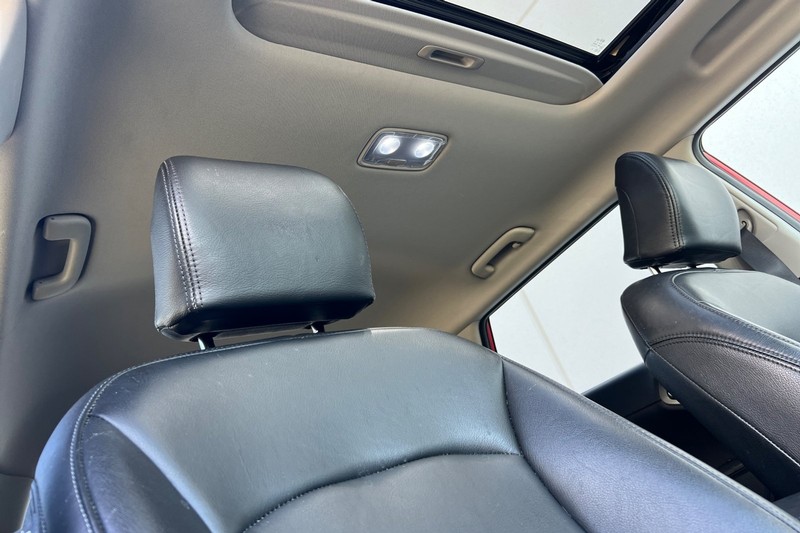 Kia Soul Vehicle Full-screen Gallery Image 19