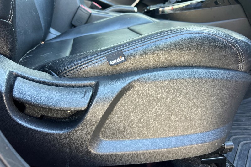 Kia Soul Vehicle Full-screen Gallery Image 22