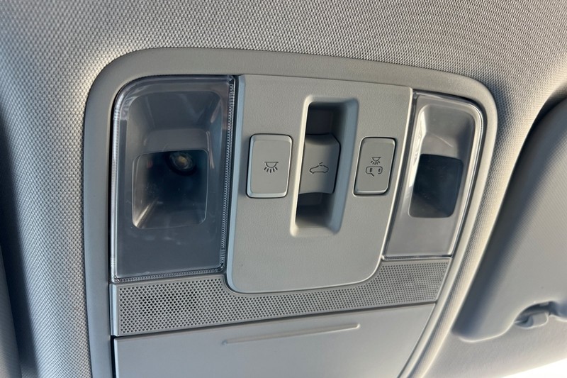 Kia Soul Vehicle Full-screen Gallery Image 23