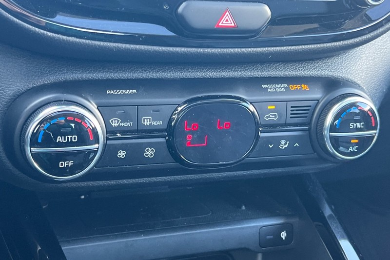 Kia Soul Vehicle Full-screen Gallery Image 27