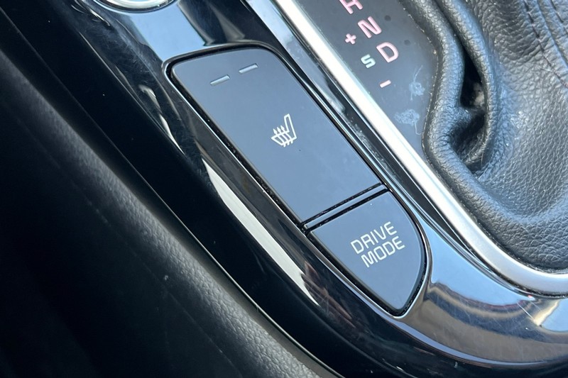 Kia Soul Vehicle Full-screen Gallery Image 28