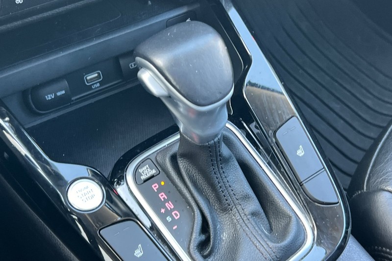 Kia Soul Vehicle Full-screen Gallery Image 30