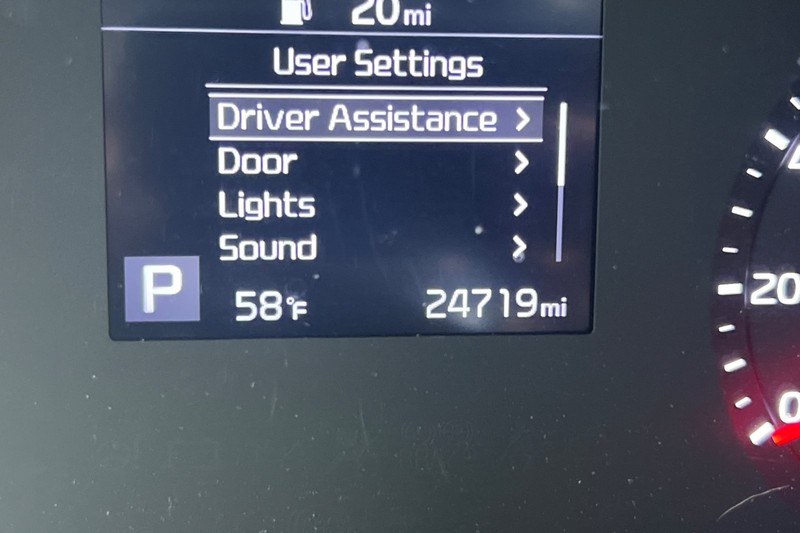 Kia Soul Vehicle Full-screen Gallery Image 36