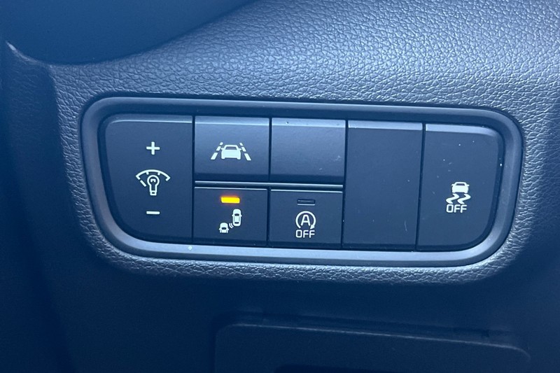 Kia Soul Vehicle Full-screen Gallery Image 37