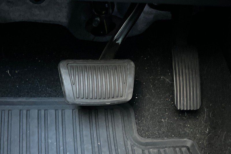 Kia Soul Vehicle Full-screen Gallery Image 39