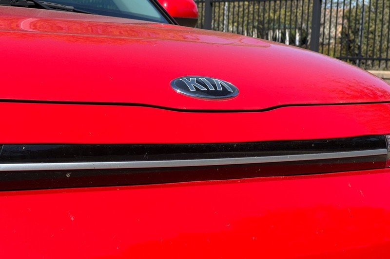 Kia Soul Vehicle Full-screen Gallery Image 42