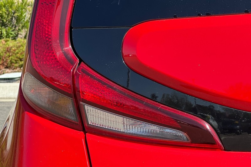Kia Soul Vehicle Full-screen Gallery Image 43
