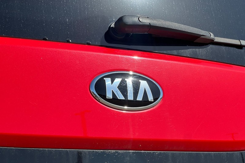 Kia Soul Vehicle Full-screen Gallery Image 44