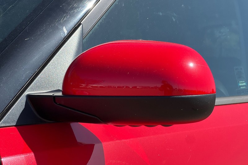 Kia Soul Vehicle Full-screen Gallery Image 48