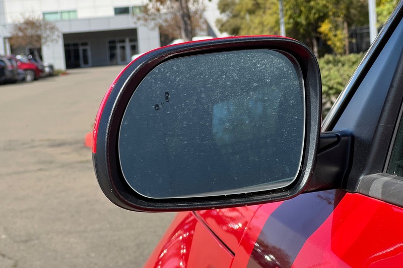 Kia Soul Vehicle Full-screen Gallery Image 49