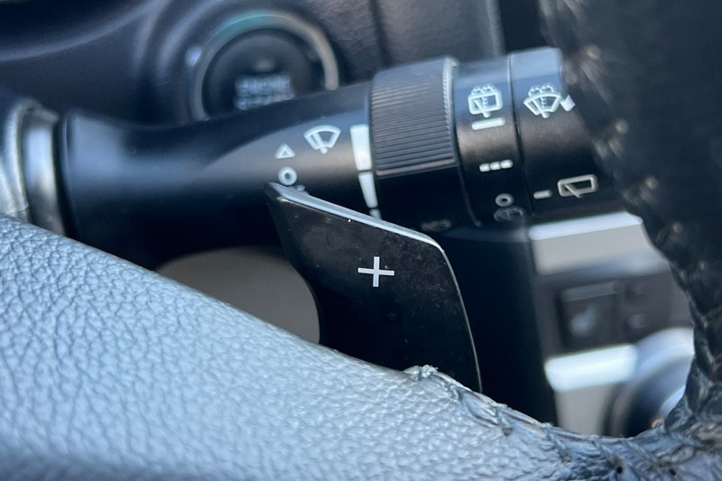 Subaru Outback Vehicle Full-screen Gallery Image 37