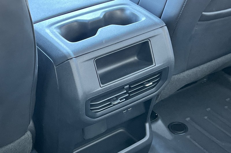 Chevrolet Silverado EV Vehicle Full-screen Gallery Image 41