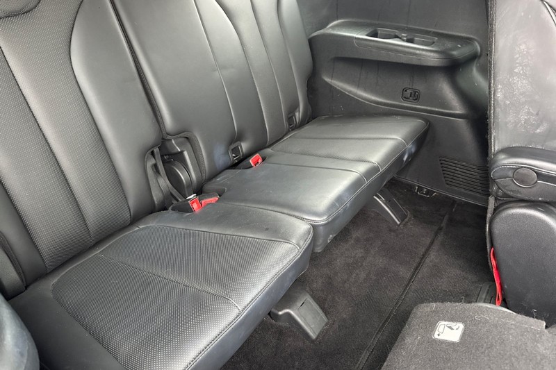 Hyundai Palisade Vehicle Full-screen Gallery Image 17