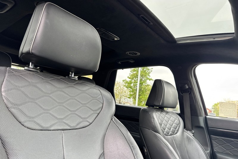 Hyundai Palisade Vehicle Full-screen Gallery Image 20