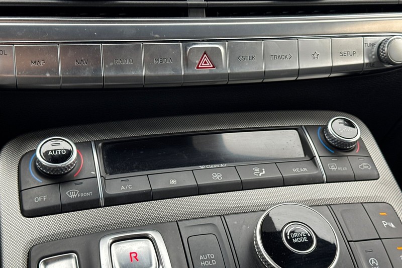 Hyundai Palisade Vehicle Full-screen Gallery Image 28