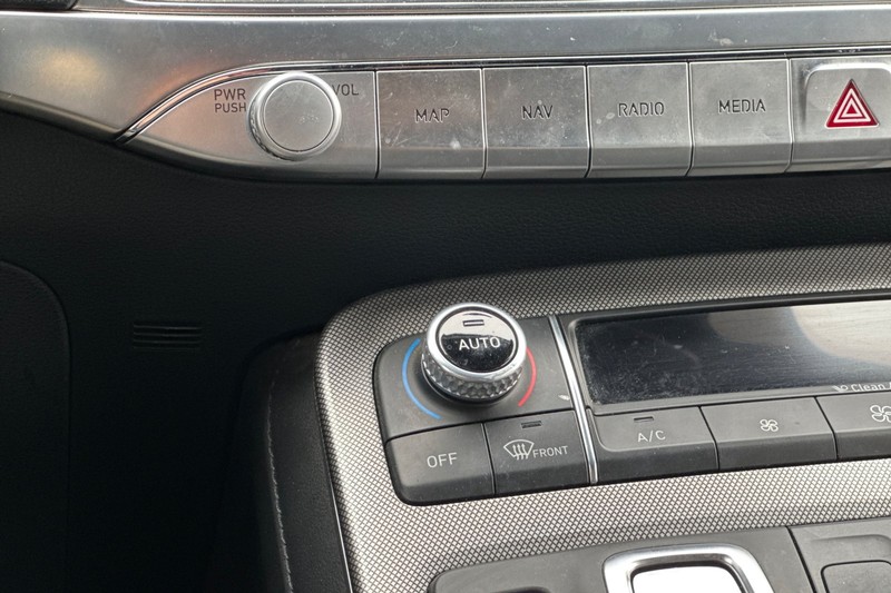 Hyundai Palisade Vehicle Full-screen Gallery Image 29