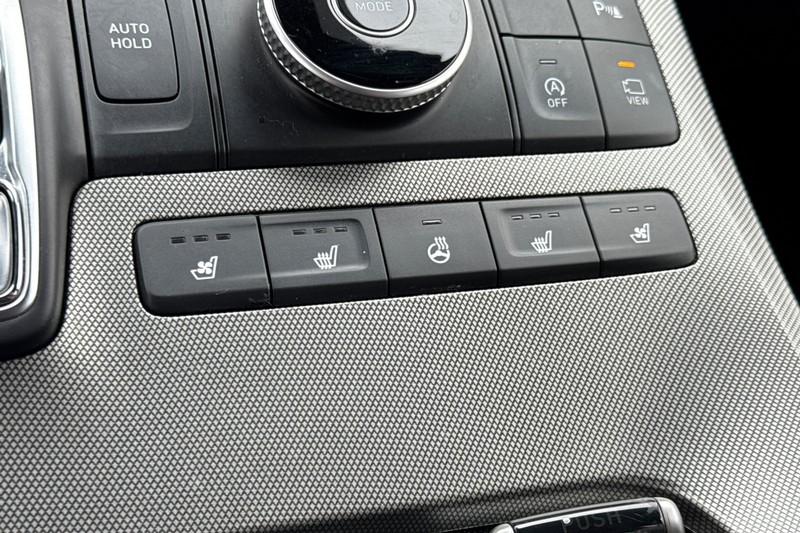 Hyundai Palisade Vehicle Full-screen Gallery Image 31