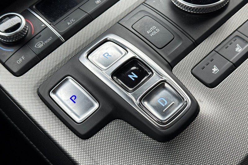 Hyundai Palisade Vehicle Full-screen Gallery Image 34