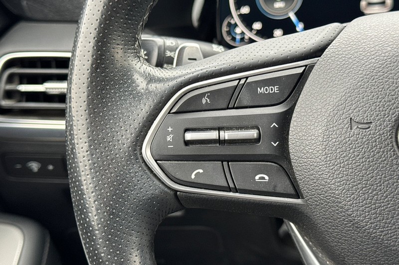 Hyundai Palisade Vehicle Full-screen Gallery Image 37