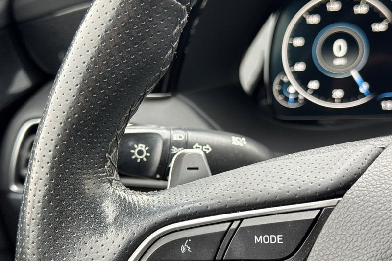 Hyundai Palisade Vehicle Full-screen Gallery Image 38