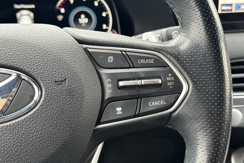 Hyundai Palisade Vehicle Full-screen Gallery Image 39