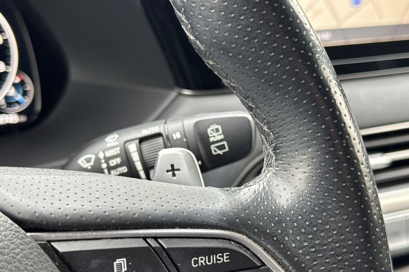 Hyundai Palisade Vehicle Full-screen Gallery Image 40