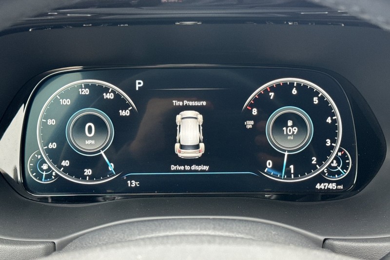 Hyundai Palisade Vehicle Full-screen Gallery Image 41