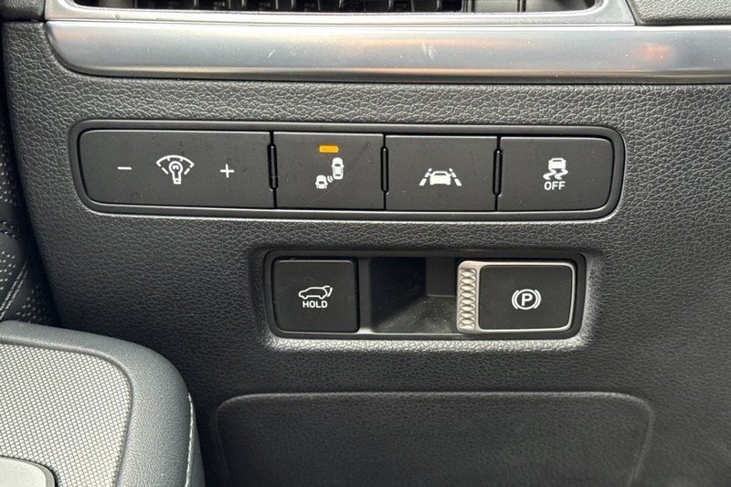 Hyundai Palisade Vehicle Full-screen Gallery Image 44