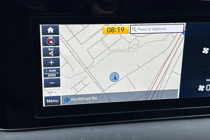 Hyundai Palisade Vehicle Full-screen Gallery Image 47