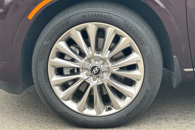 Hyundai Palisade Vehicle Full-screen Gallery Image 49