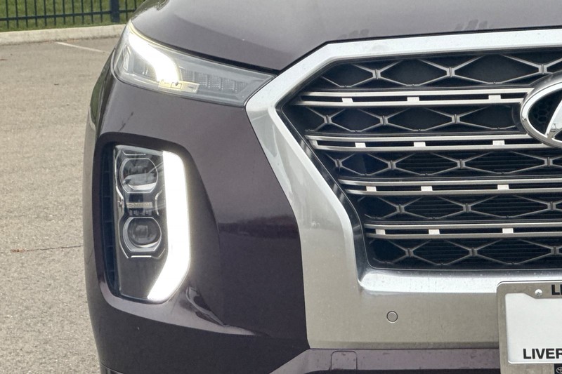Hyundai Palisade Vehicle Full-screen Gallery Image 50