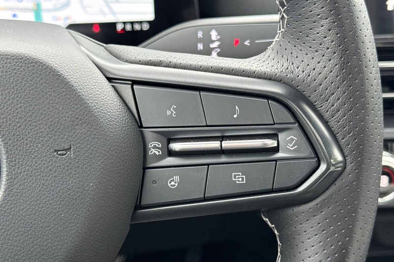 Acura ZDX Vehicle Full-screen Gallery Image 38