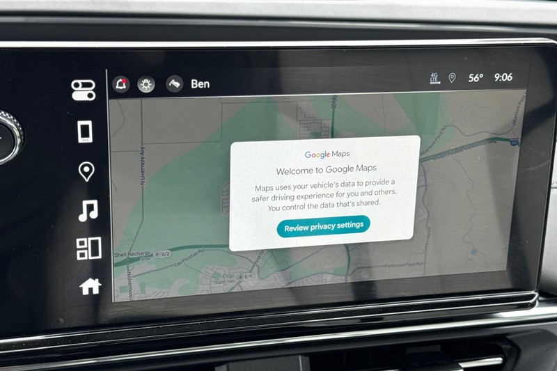 Acura ZDX Vehicle Full-screen Gallery Image 44