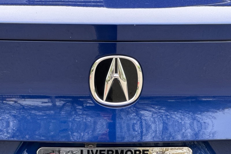 Acura ZDX Vehicle Full-screen Gallery Image 50