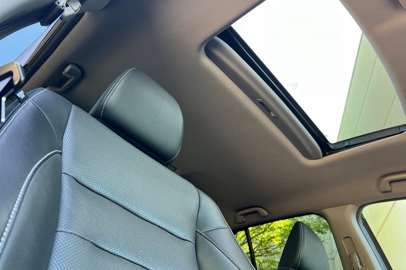 Honda Ridgeline Vehicle Full-screen Gallery Image 19