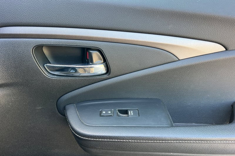 Honda Ridgeline Vehicle Full-screen Gallery Image 20