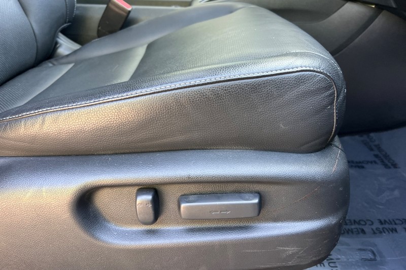 Honda Ridgeline Vehicle Full-screen Gallery Image 22