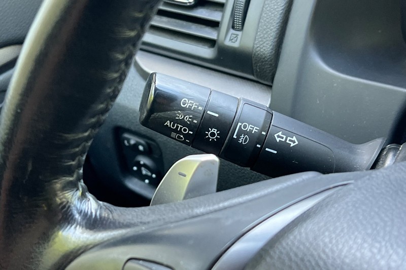 Honda Ridgeline Vehicle Full-screen Gallery Image 36