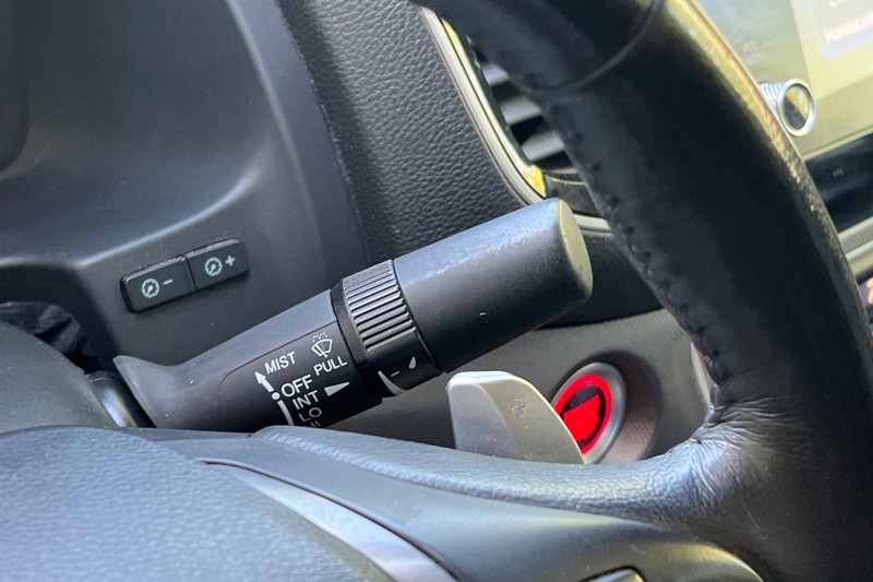 Honda Ridgeline Vehicle Full-screen Gallery Image 38