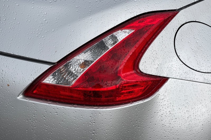 Nissan 370Z Vehicle Full-screen Gallery Image 46
