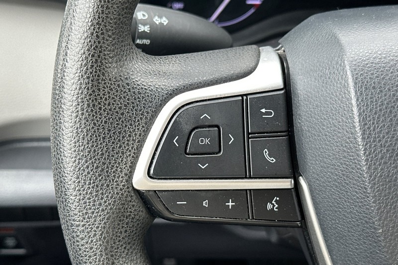 Toyota Sienna Vehicle Full-screen Gallery Image 37