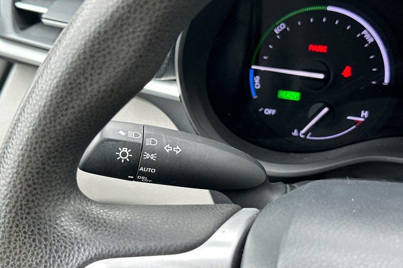 Toyota Sienna Vehicle Full-screen Gallery Image 38