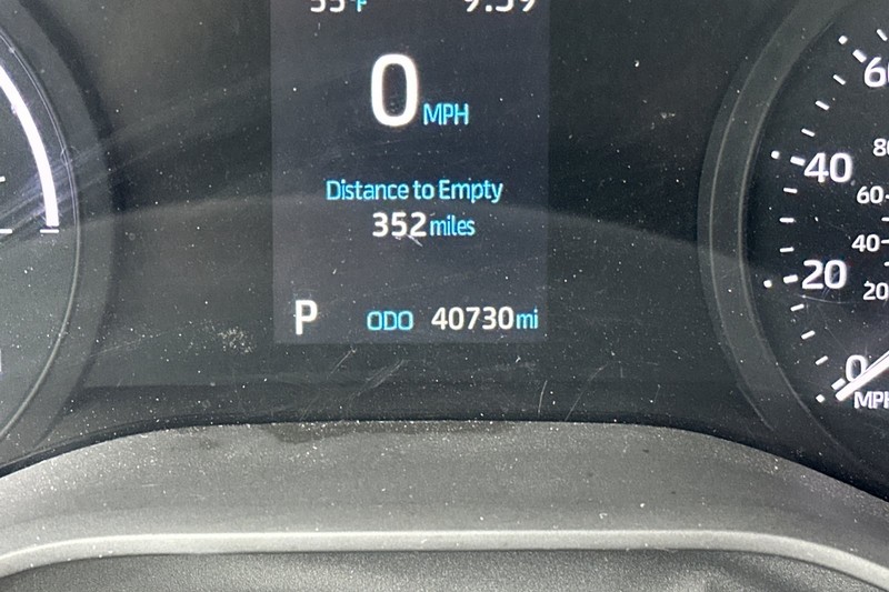Toyota Sienna Vehicle Full-screen Gallery Image 42