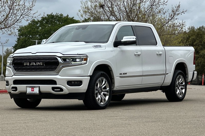 Ram 1500 Vehicle Full-screen Gallery Image 08
