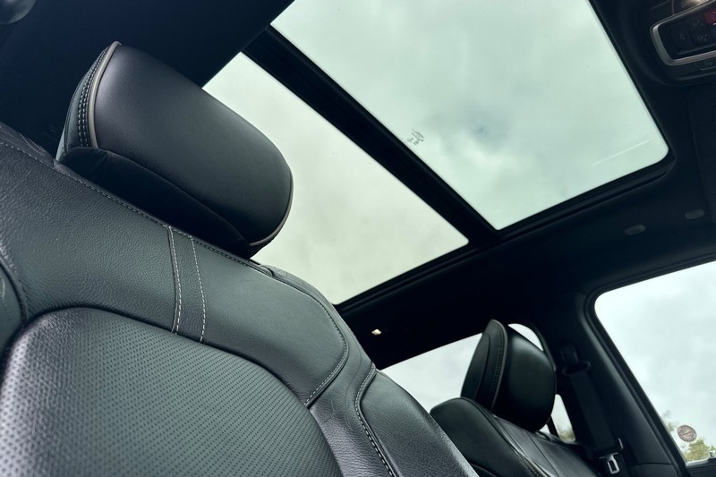 Ram 1500 Vehicle Full-screen Gallery Image 19