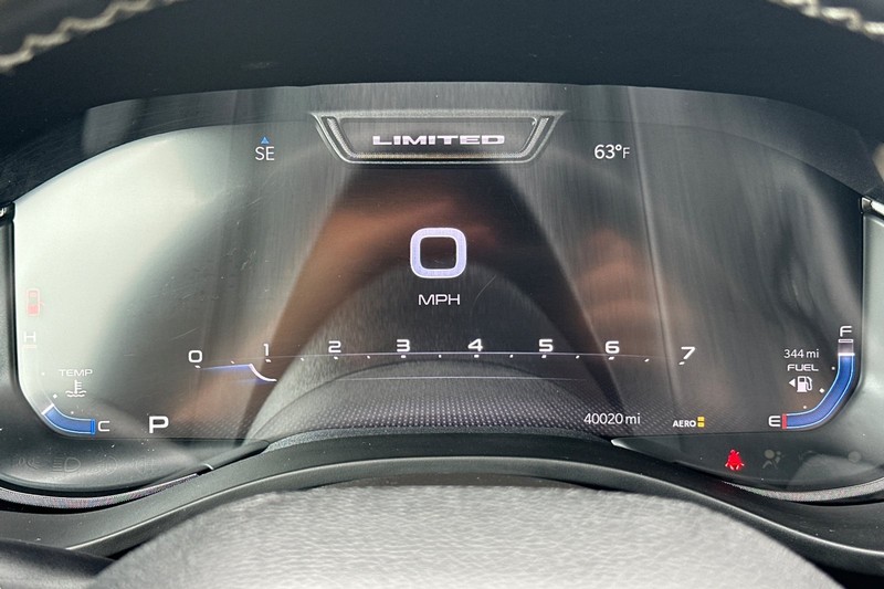 Ram 1500 Vehicle Full-screen Gallery Image 38