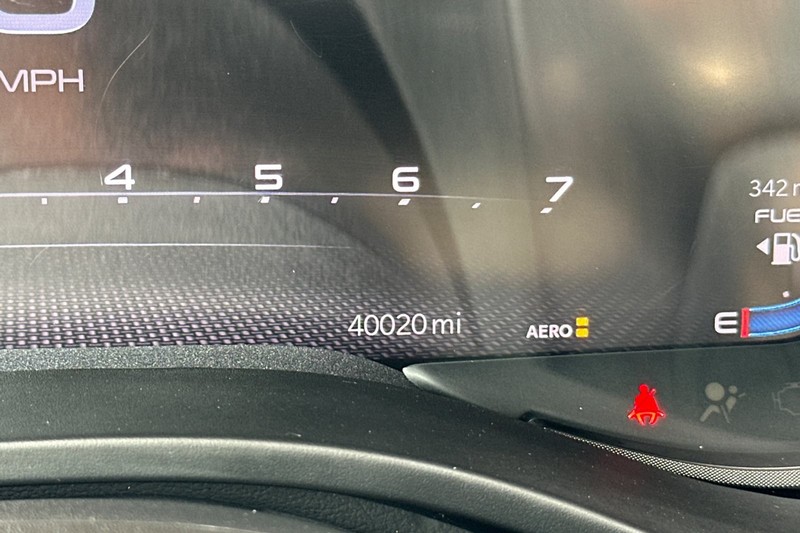 Ram 1500 Vehicle Full-screen Gallery Image 39